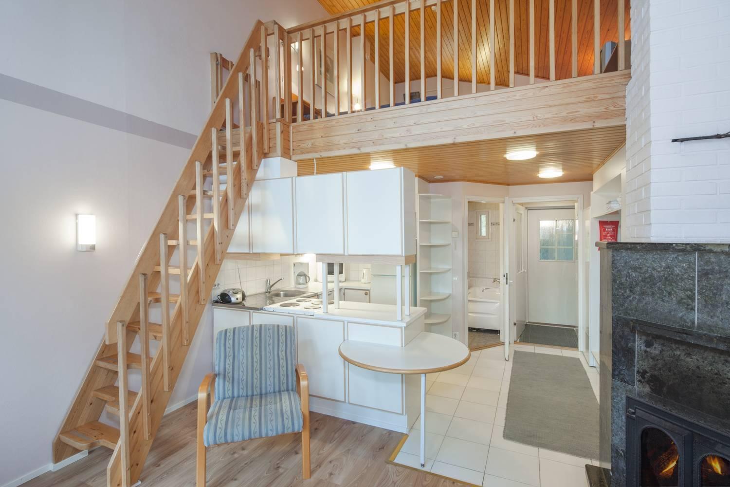 Holiday Club Punkaharju Cottages Kulennoinen المظهر الخارجي الصورة